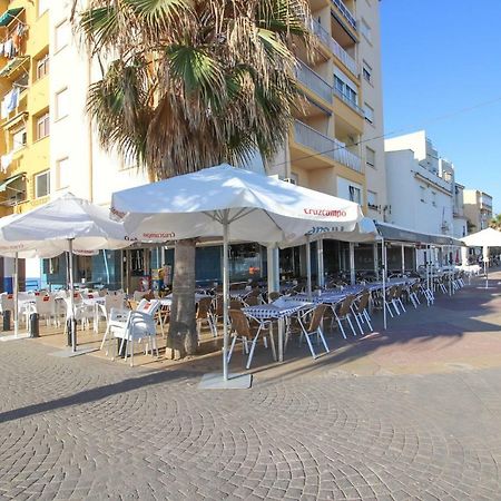 Beach And Family Velez Malaga Exteriör bild