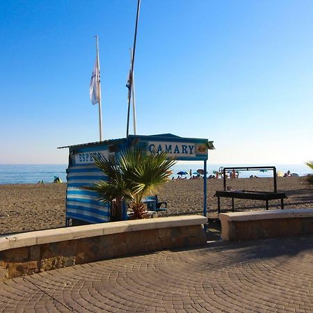 Beach And Family Velez Malaga Exteriör bild