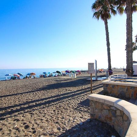 Beach And Family Lägenhet Velez Malaga Exteriör bild