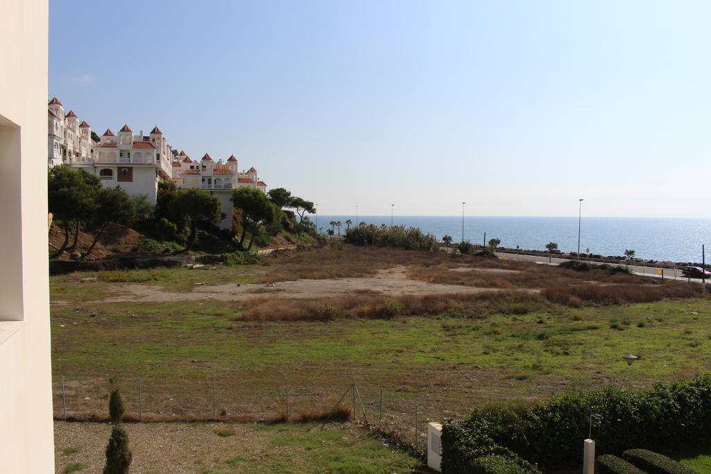 Beach And Family Lägenhet Velez Malaga Exteriör bild