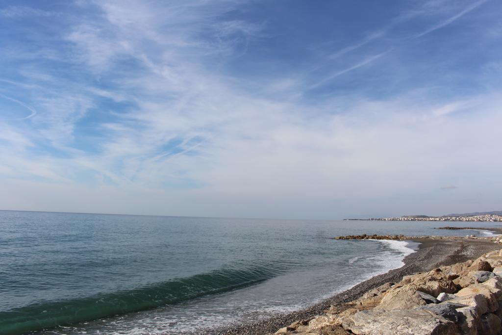 Beach And Family Velez Malaga Exteriör bild