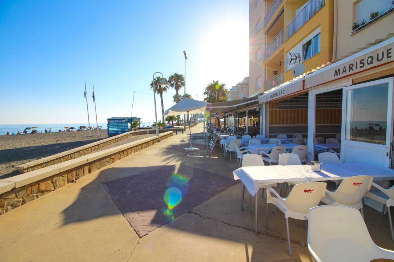 Beach And Family Velez Malaga Exteriör bild